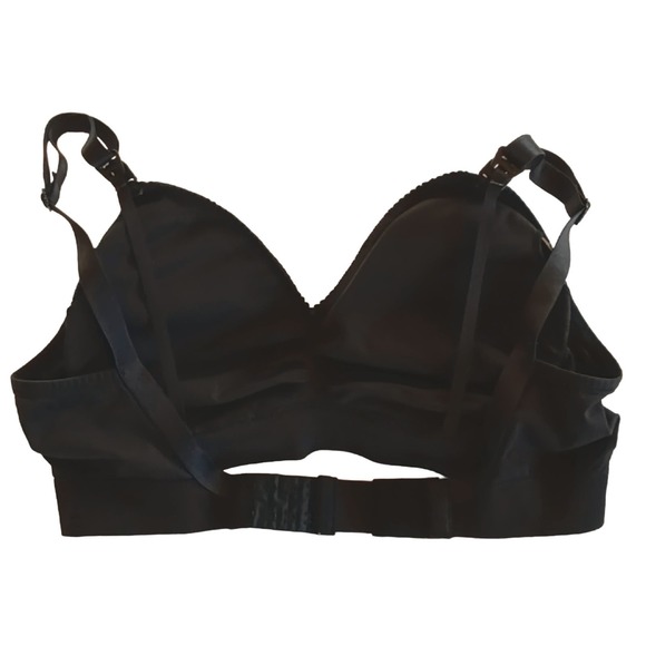 Isabel Maternity Nursing Bra - Picture 3 of 9